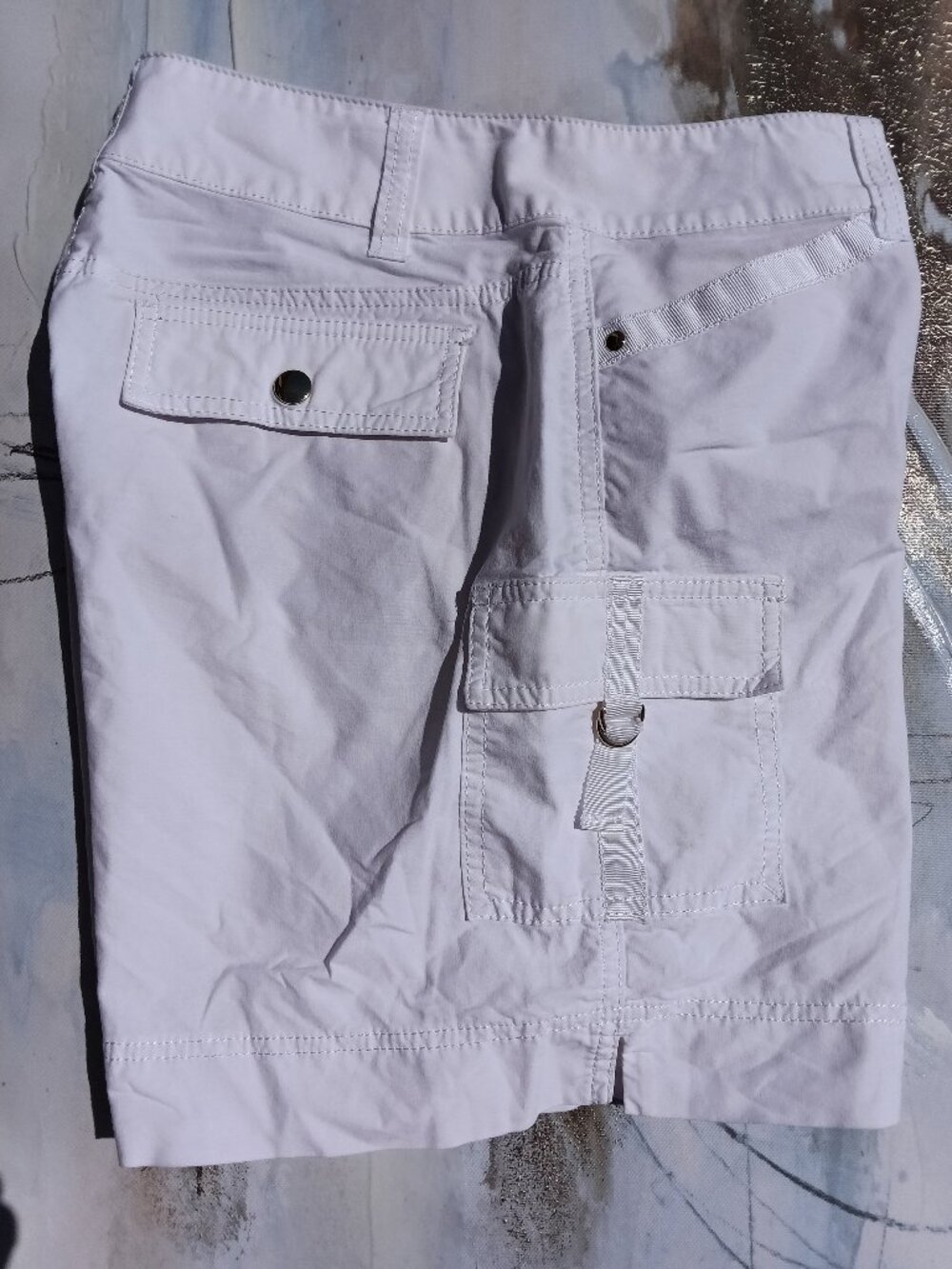 Women's shorts, by White House Black market